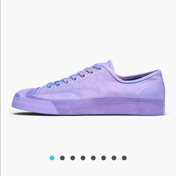 converse jack purcell burnished ox